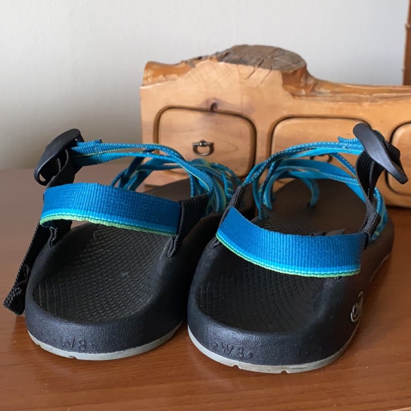 Chaco Women's Zx2 Yampa Sandal - Picture 3 of 5